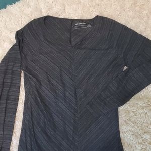 Eddie Bauer workout shirt